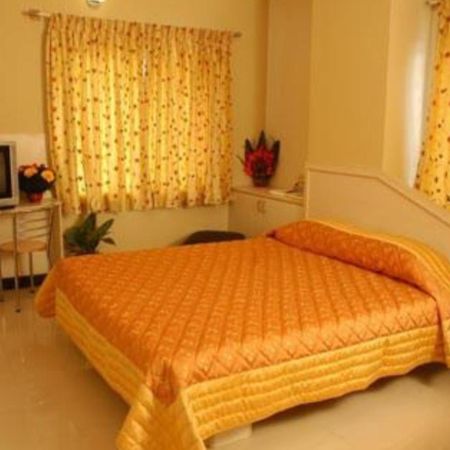 The Corporate Comforts Bengaluru Kültér fotó