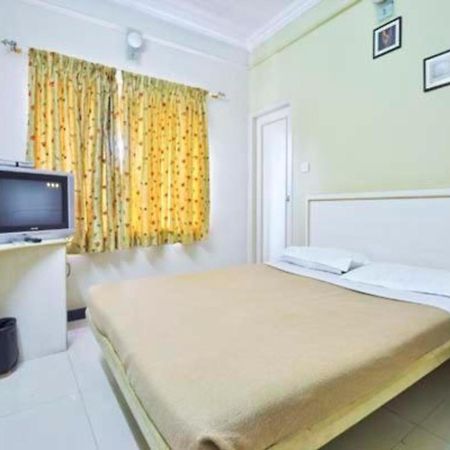 The Corporate Comforts Bengaluru Kültér fotó