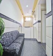The Corporate Comforts Bengaluru Kültér fotó