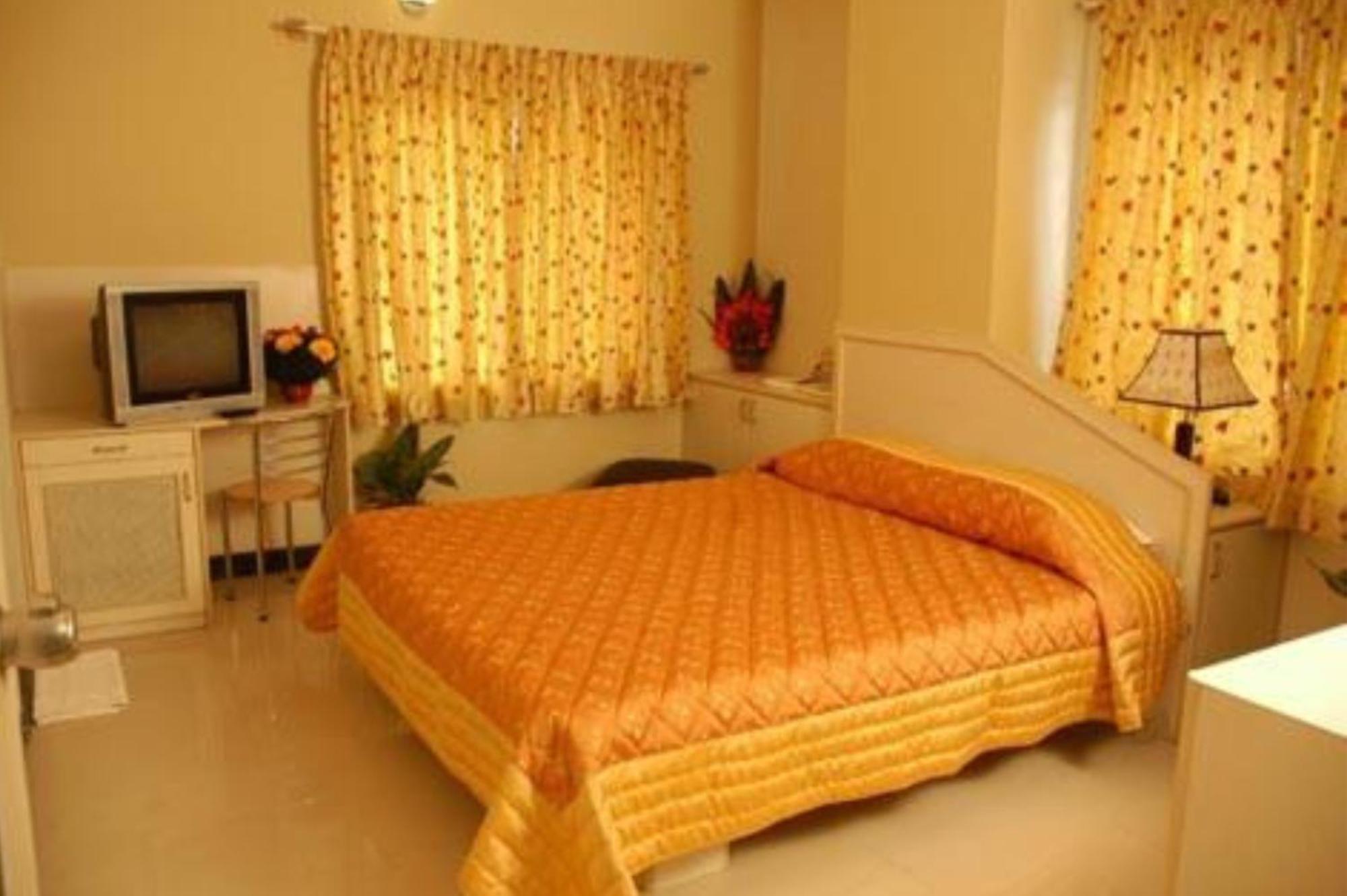 The Corporate Comforts Bengaluru Kültér fotó