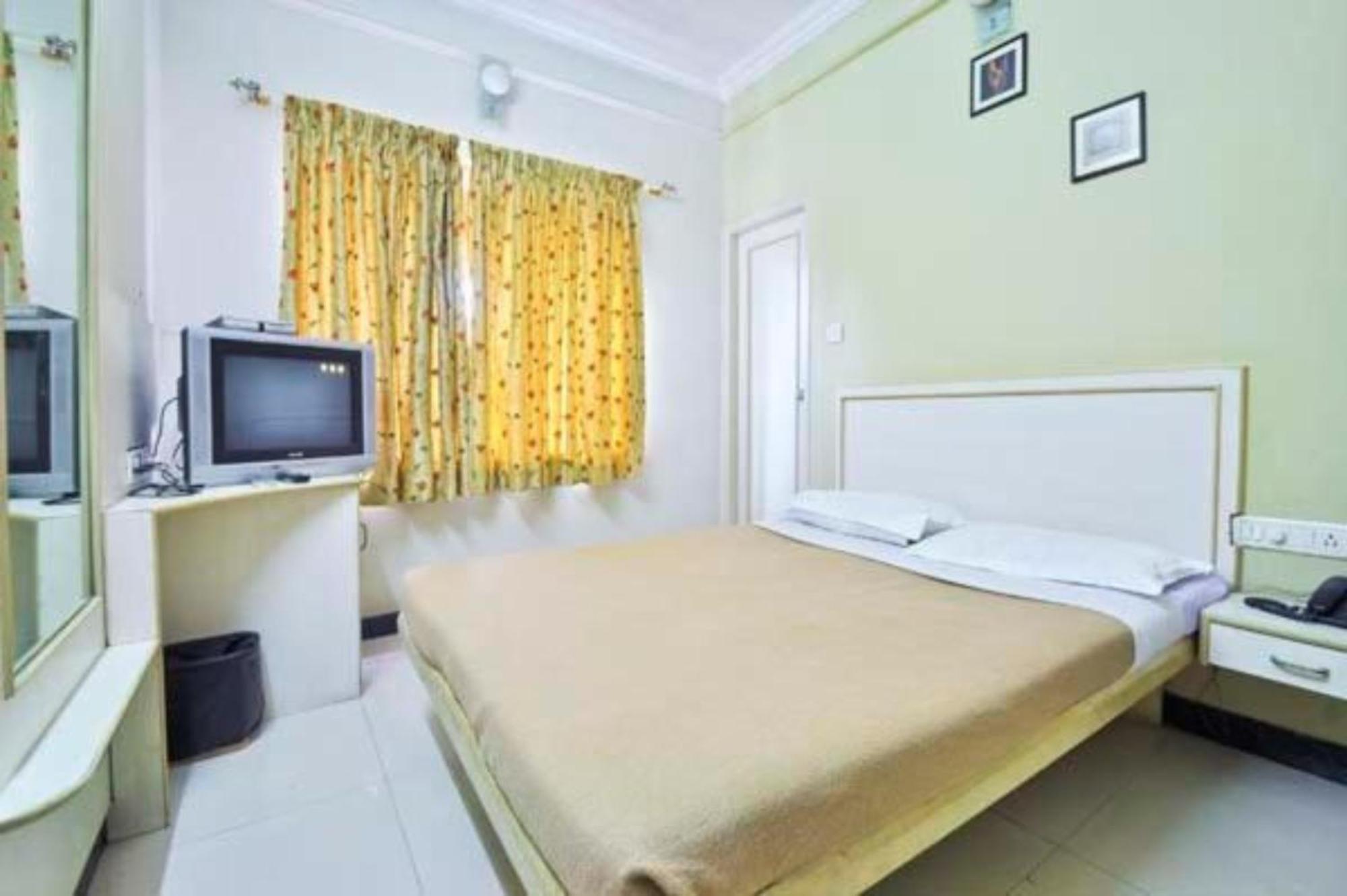 The Corporate Comforts Bengaluru Kültér fotó